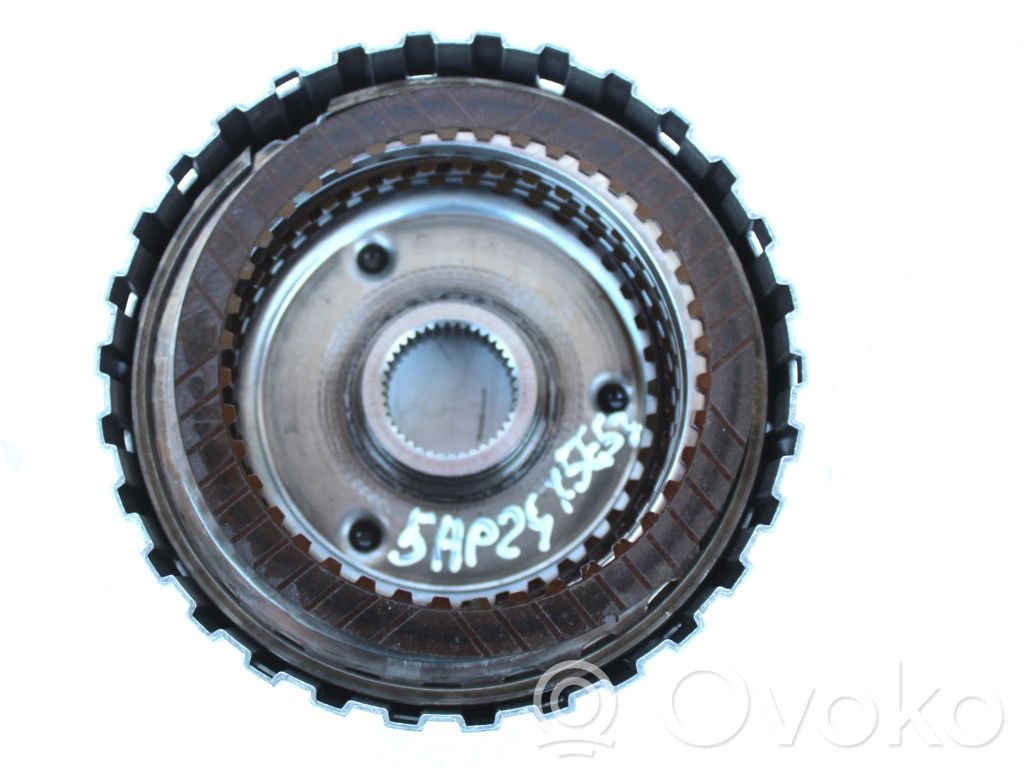 Other gearbox part