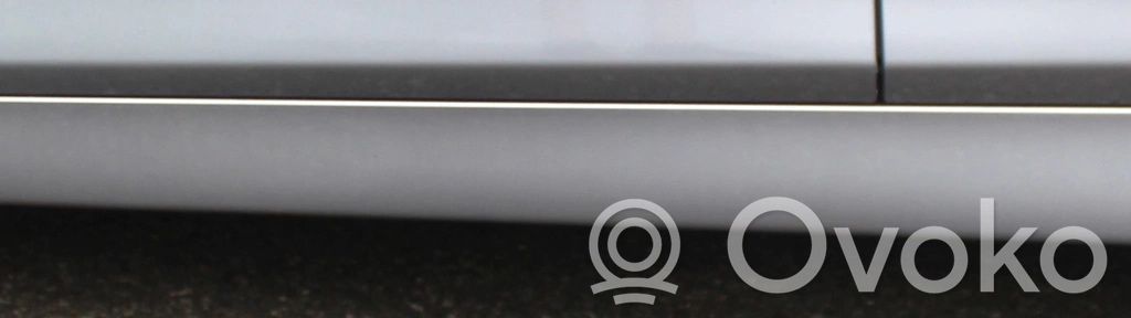 Sill/side skirt trim