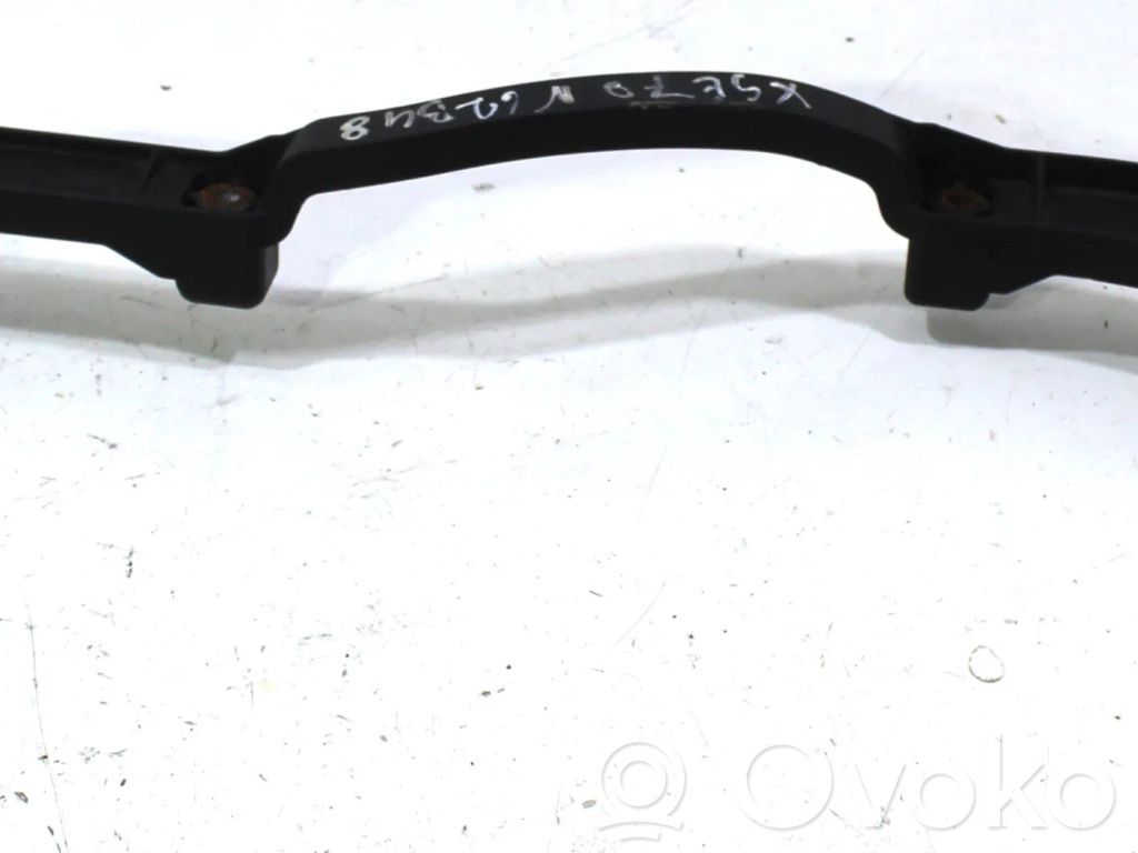 BMW X5 E70 Engine cover (trim) 