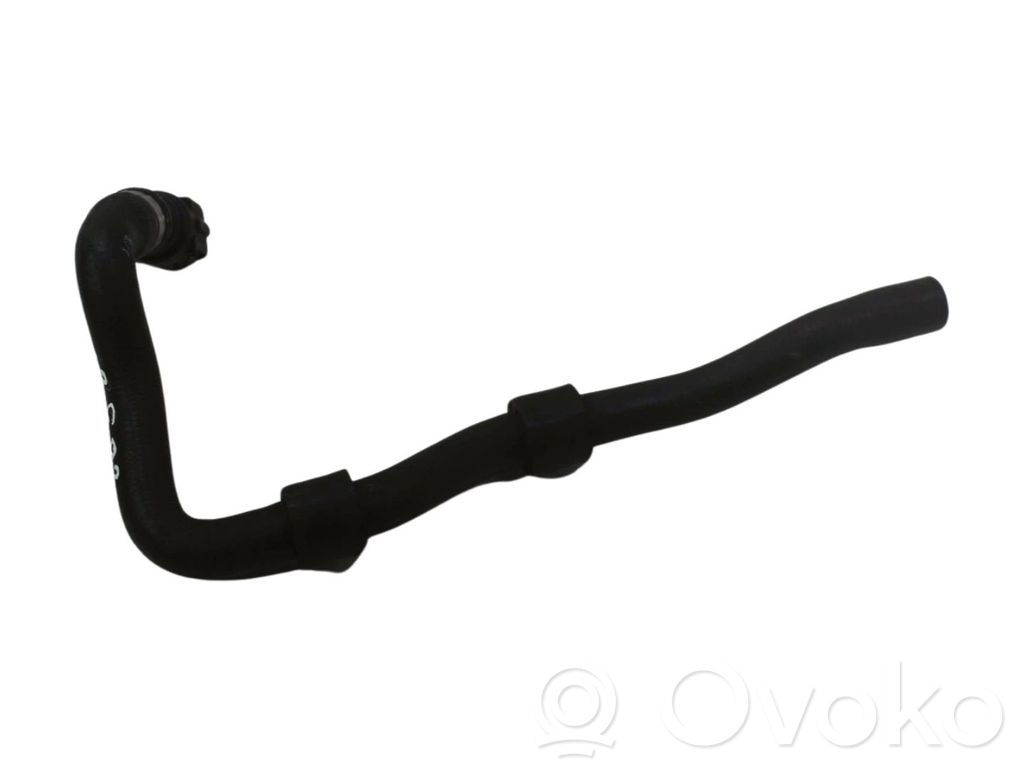 Engine coolant pipe/hose   3416609,3416609,3416609