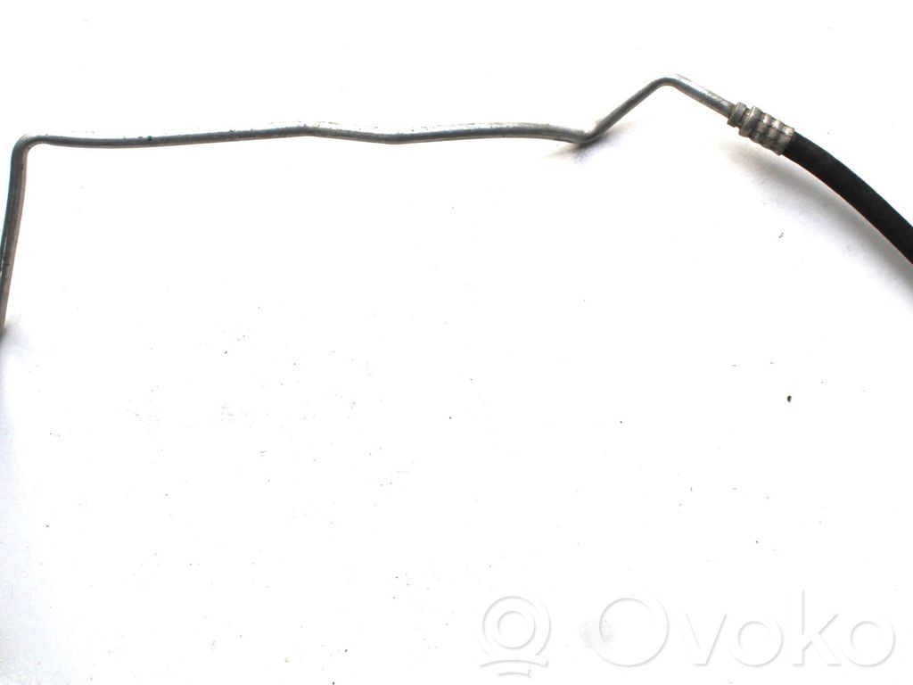 Air conditioning (A/C) pipe/hose