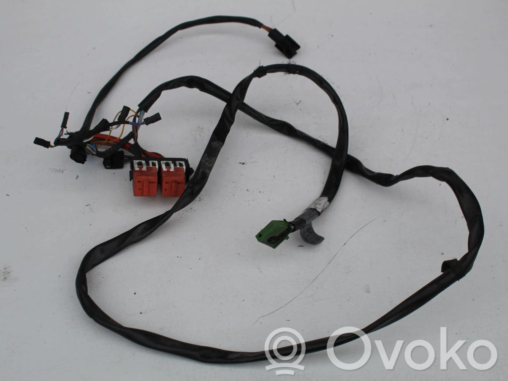 BMW 3 E92 E93 Other wiring loom 
