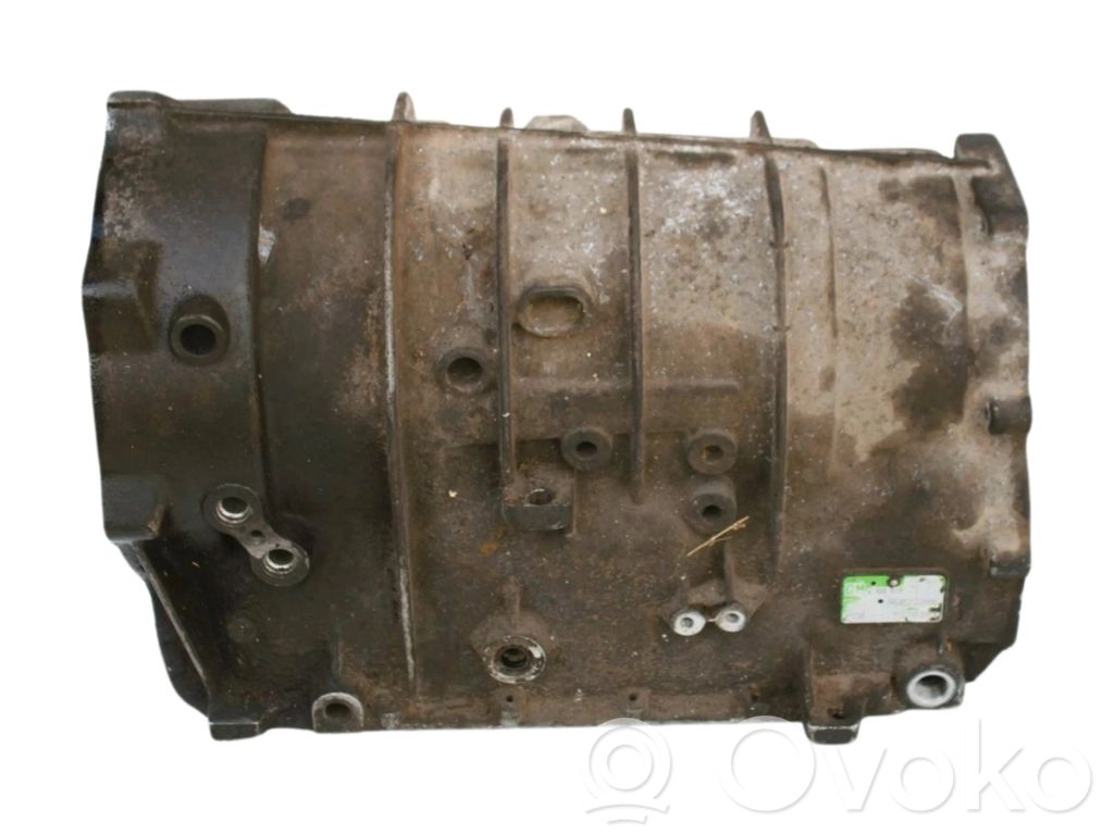 Automatic gearbox   1423540
