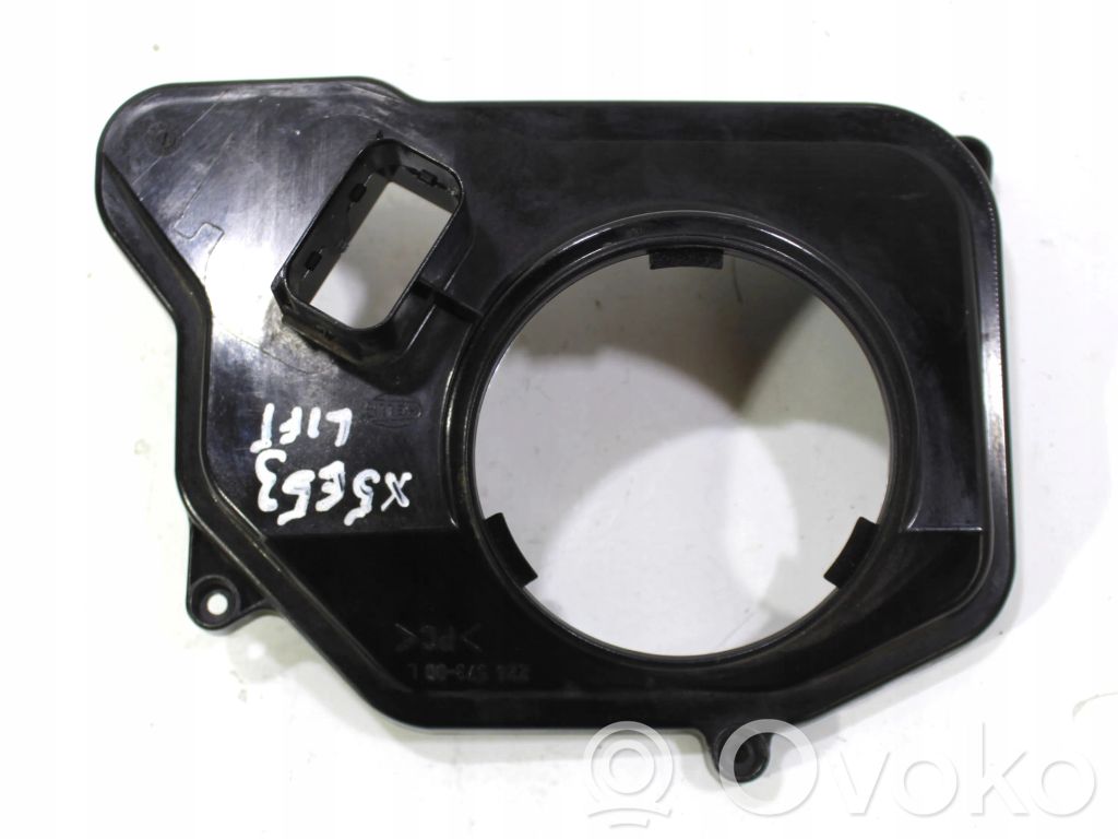 BMW X5 E53 Headlight/headlamp 