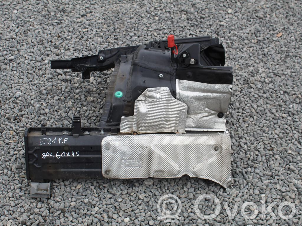 Kit de repuestos delanteros