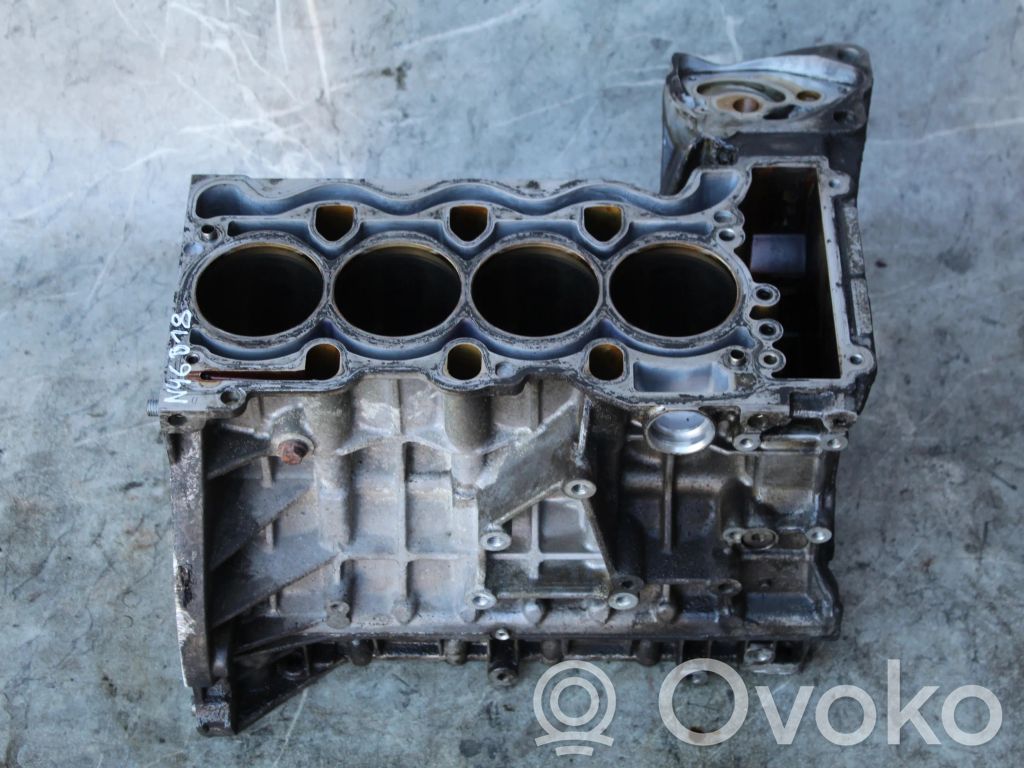 Engine block