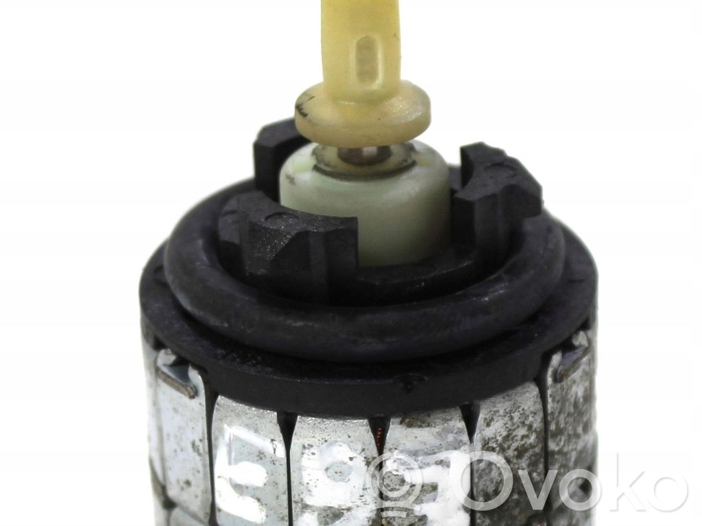 BMW 3 E90 E91 Headlight level adjustment motor 