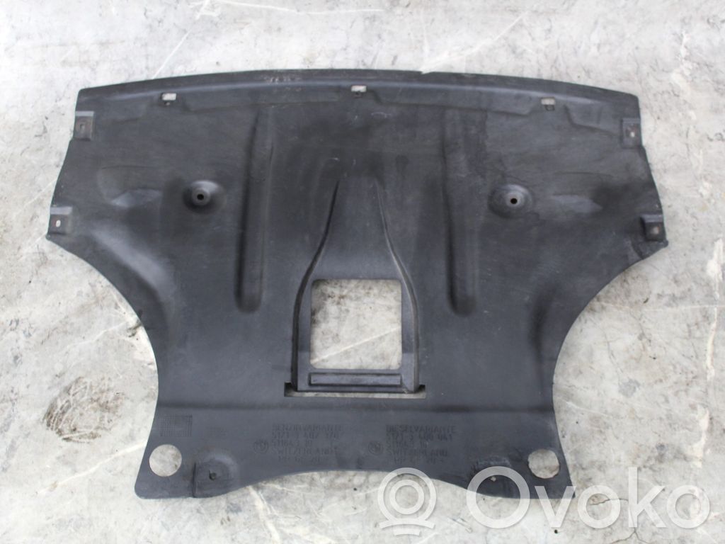 Engine splash shield/under tray   3400041,3402370,3400041