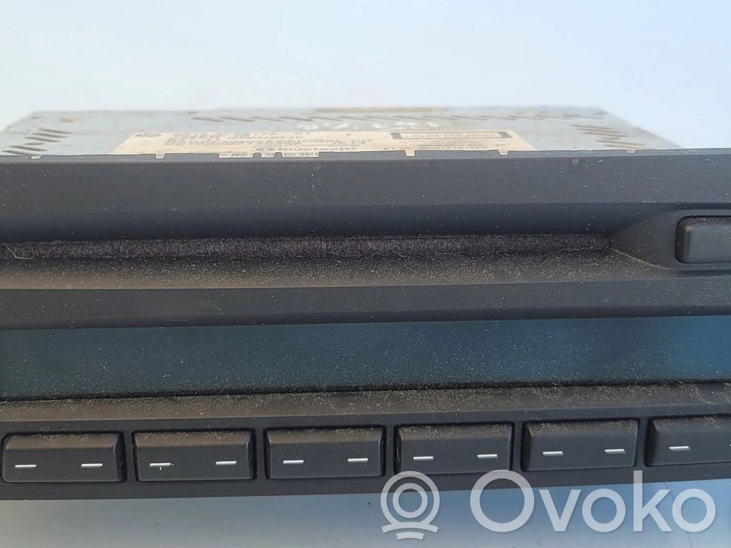 Radio / CD-Player / DVD-Player / Navigation   9258173,9258173,9258173