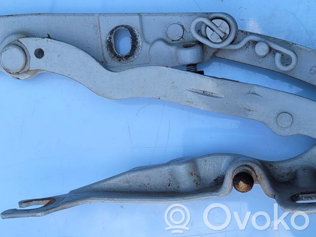 BMW Z4 E85 E86 Tailgate/trunk/boot hinge 