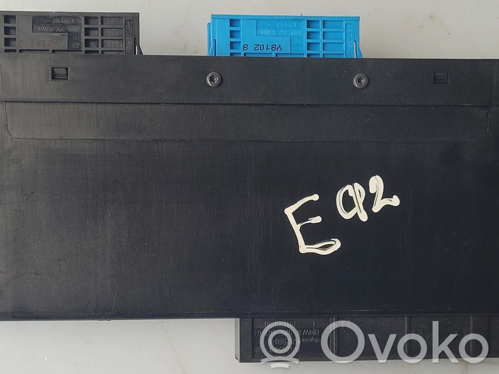 Other control units/modules   16146763811,16146764716,16146765705,16147054041,16147163504,16147163505,16147180426,16147203993,16147209286,16147218339,16147229173,16147263392,16147268028,16147276046