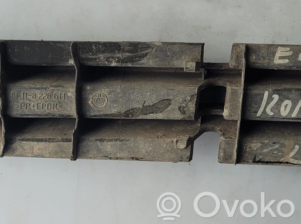 BMW 3 E46 Other exterior part 