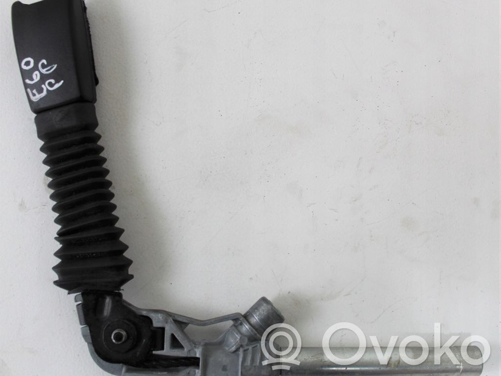 BMW 5 E60 E61 Set of seat belts 