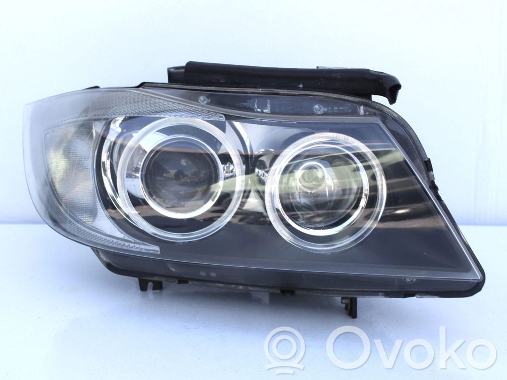 BMW 3 E90 E91 Etu-/Ajovalo 