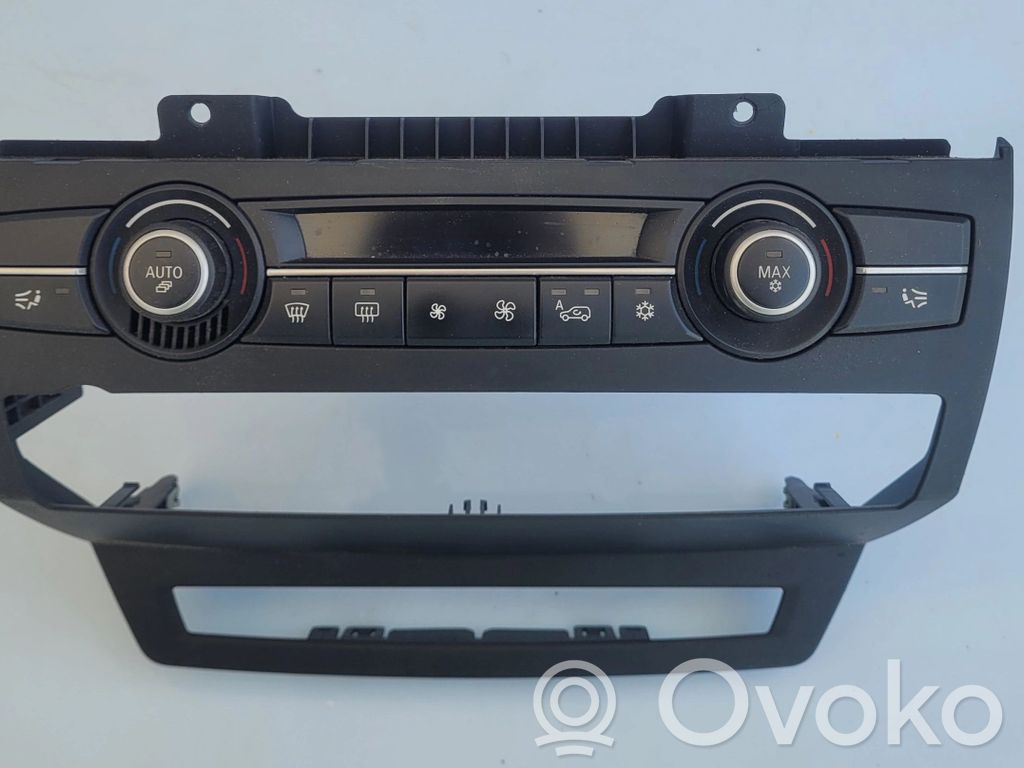 BMW X5 E70 Other switches/knobs/shifts 