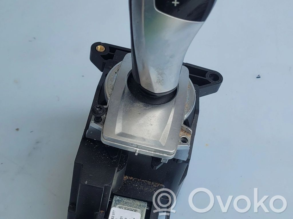 BMW X5 E70 Gear shifter/selector 