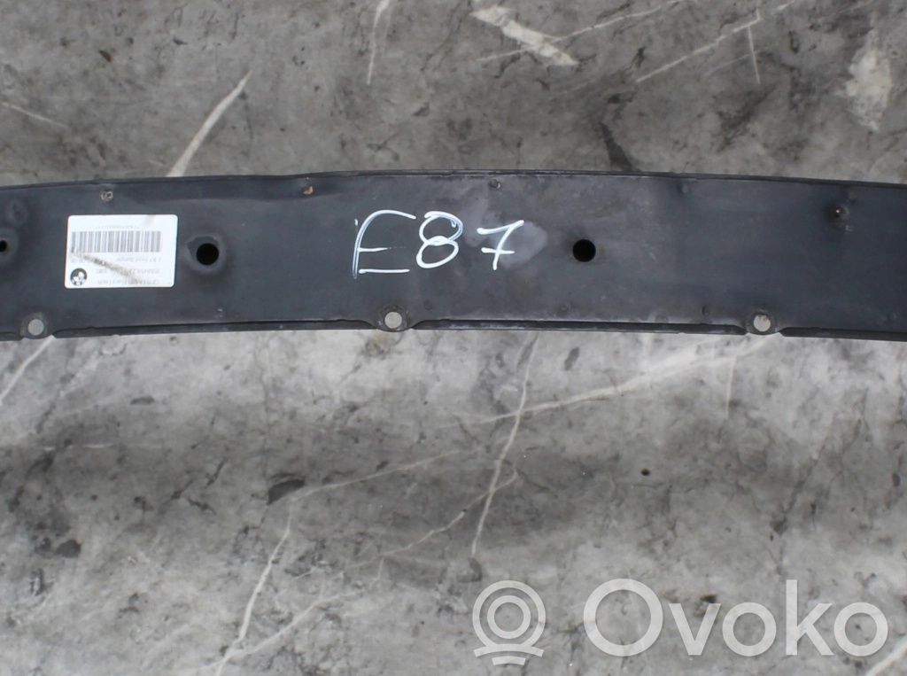 BMW 1 E81 E87 Sonstiges Einzelteil Exterieur 