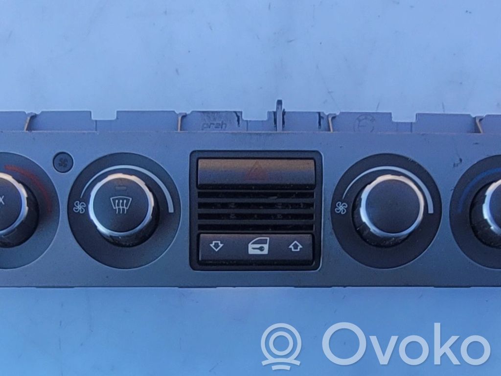 BMW 7 E65 E66 Other switches/knobs/shifts 