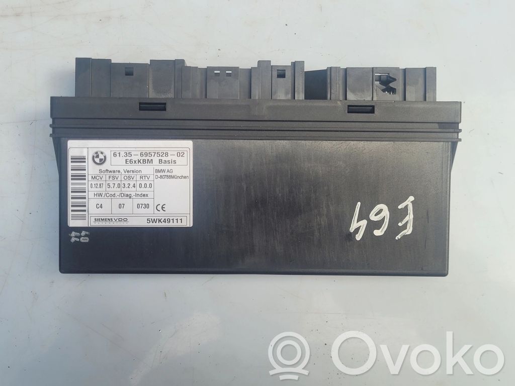 Other control units/modules   61356936093,61356936881,61356938530,61356939400,61356940914,61356943062,61356943171,61356945029,61356946408,61356947919,61356952665,61356957140,61356969011,61356974310,61356978713,61359114447,61359132449,61359136039,61359151516,61359168833