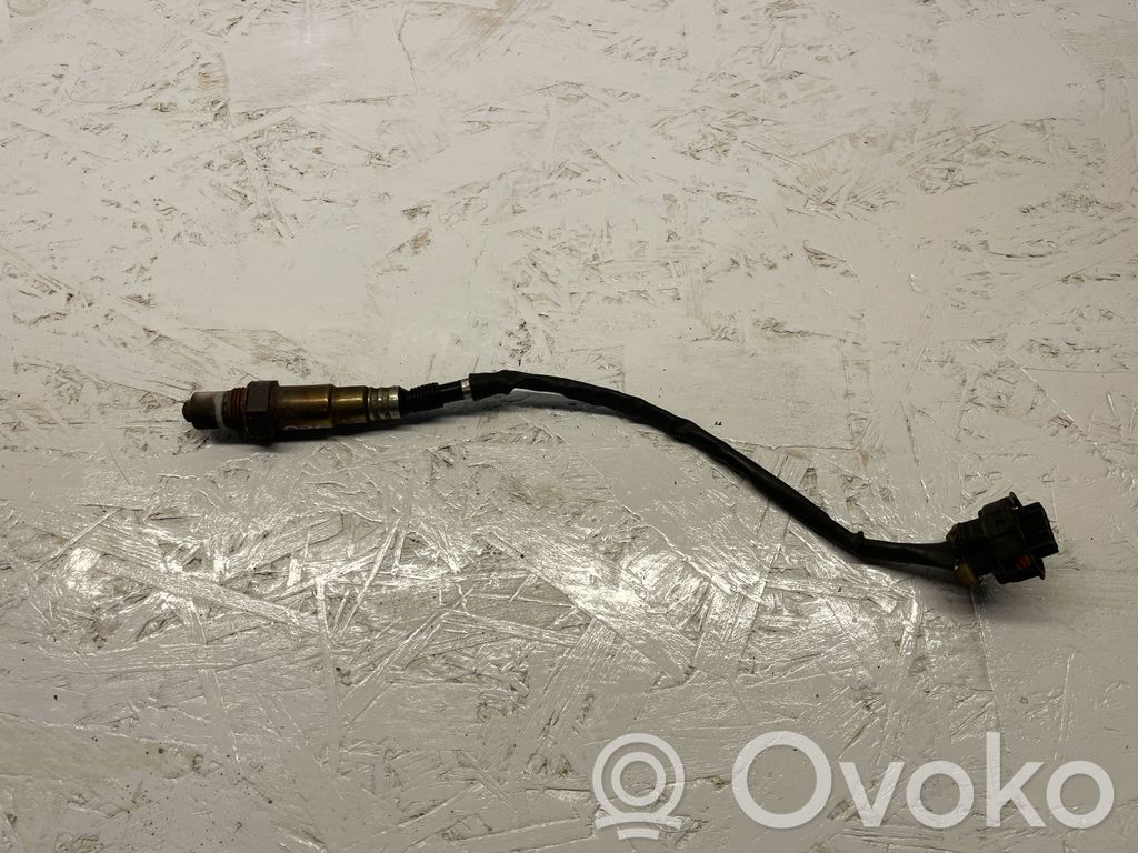 Sonda lambda   0258010068