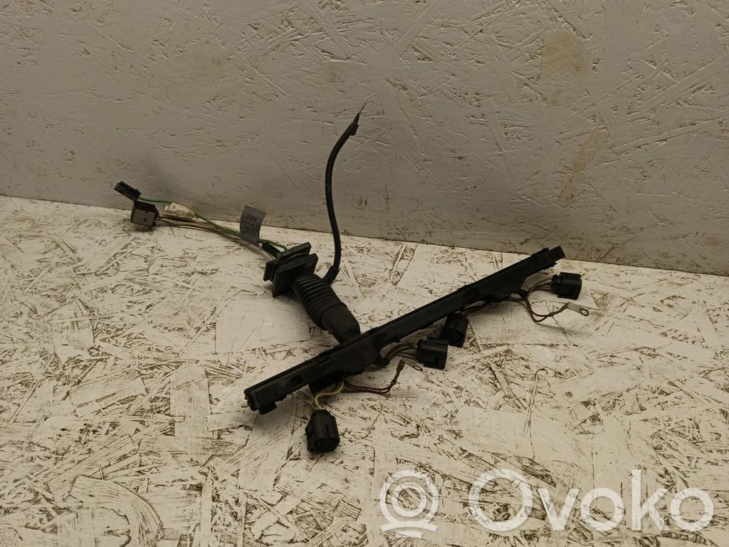 Other wiring loom   7549245,750038111D