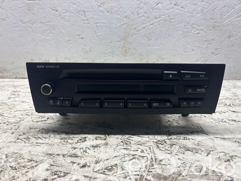 Radio / CD-Player / DVD-Player / Navigation   9202152,14472110,VP8KAF18C838BG,0049231