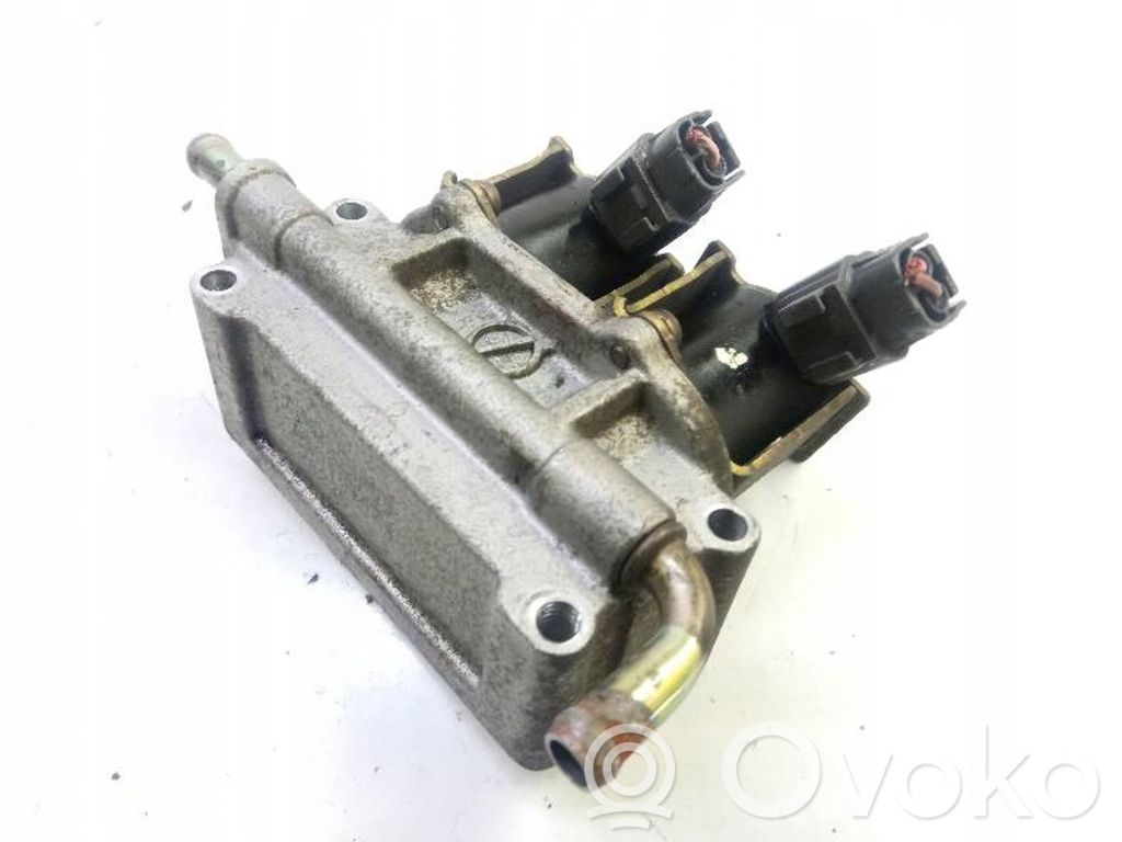 Mitsubishi Carisma Electroválvula del turbo 