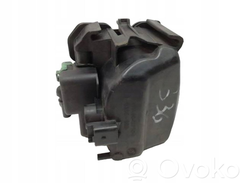 Ford Focus Boîtier de filtre à carburant 