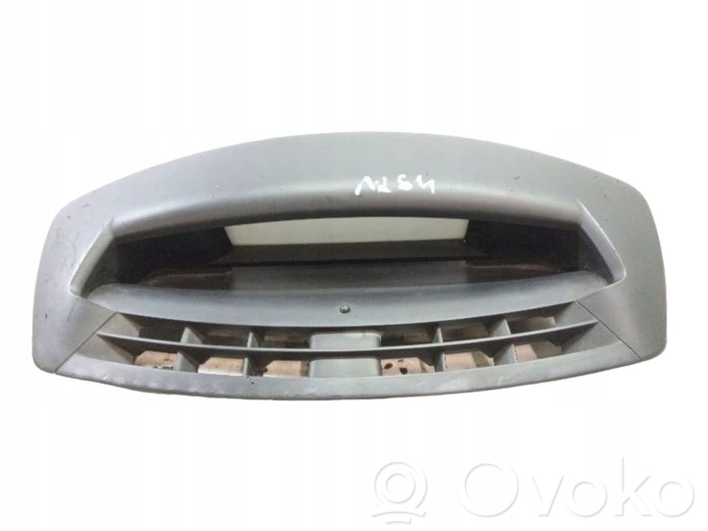 Citroen C4 I Speedometer (instrument cluster) 