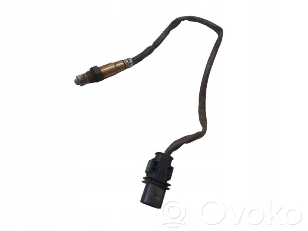 Mercedes-Benz E C207 W207 Lambda probe sensor 