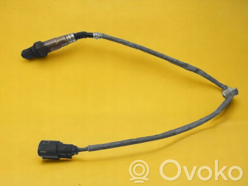 Ford Focus ST Lambda probe sensor 