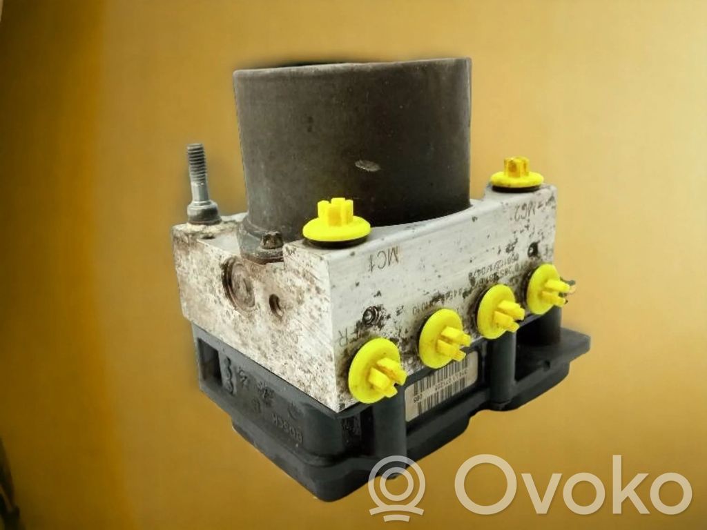 Toyota Aygo AB10 ABS Pump 
