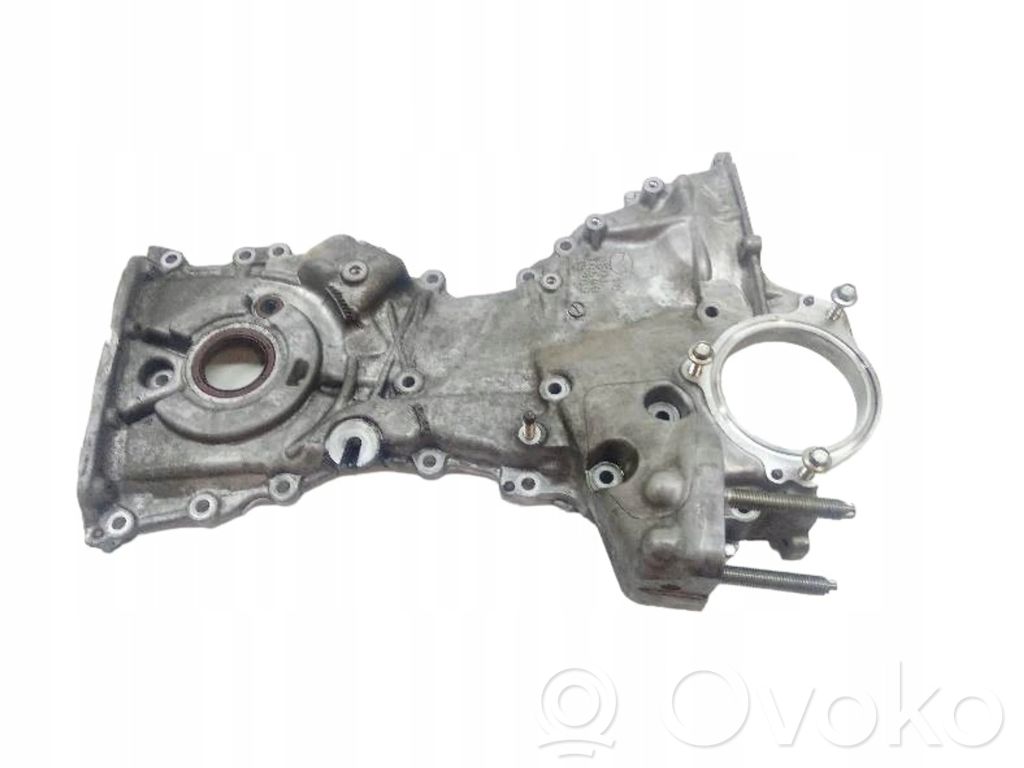 Mazda 6 Other interior part 