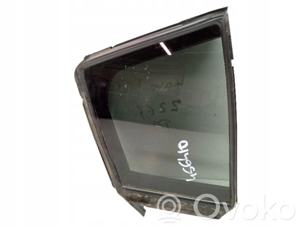 Mazda 6 Rear side window 