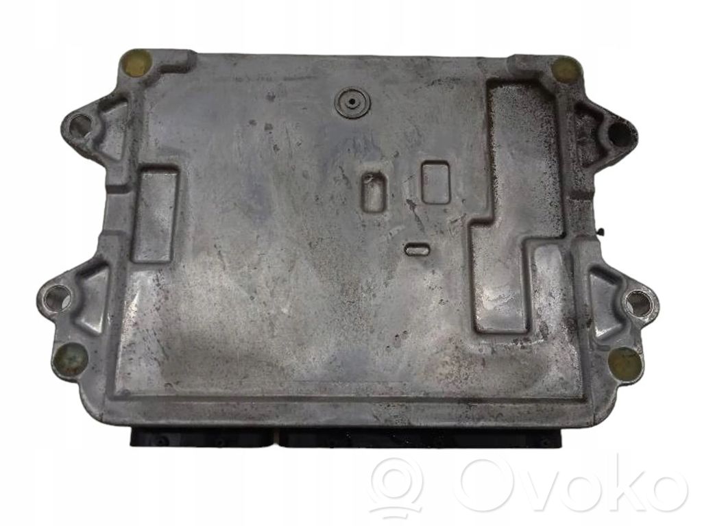Mazda 6 Engine control unit/module 