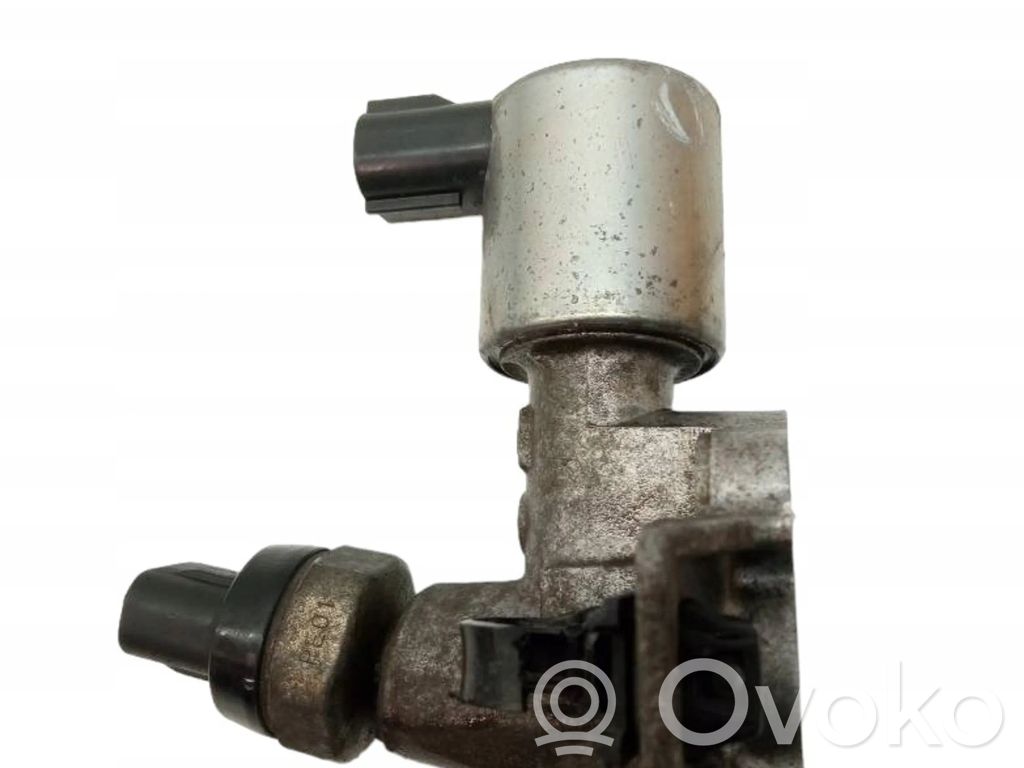 Mazda 6 Turbo solenoid valve 