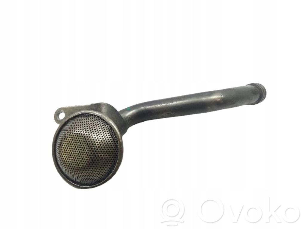Chrysler Grand Voyager V Oil pump 