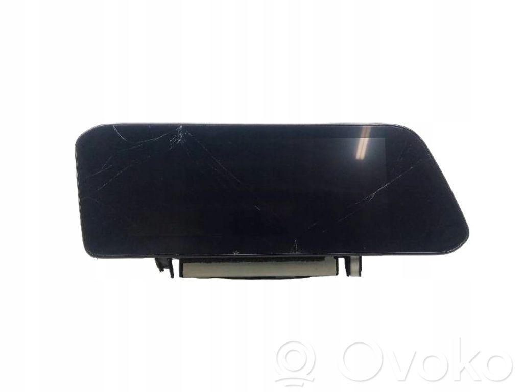 Monitor / wyświetlacz / ekran   BDGF611J0B,B21036339