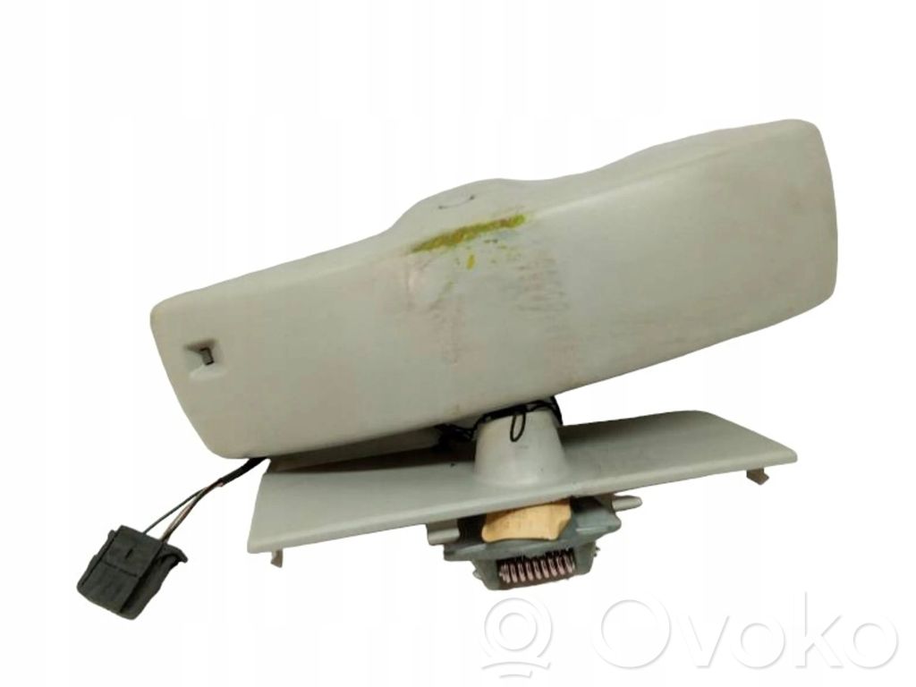 Espejo retrovisor (interior)   015619
