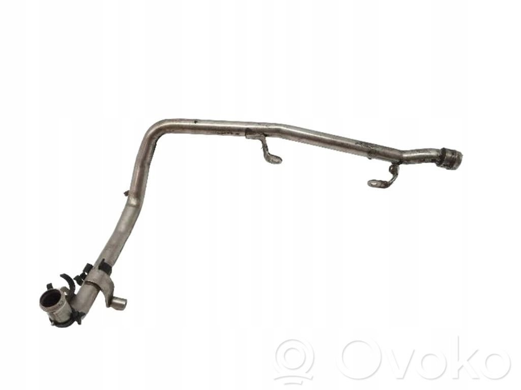 Audi A8 S8 D3 4E EGR vamzdelis (-iai)/ žarna (-os) 