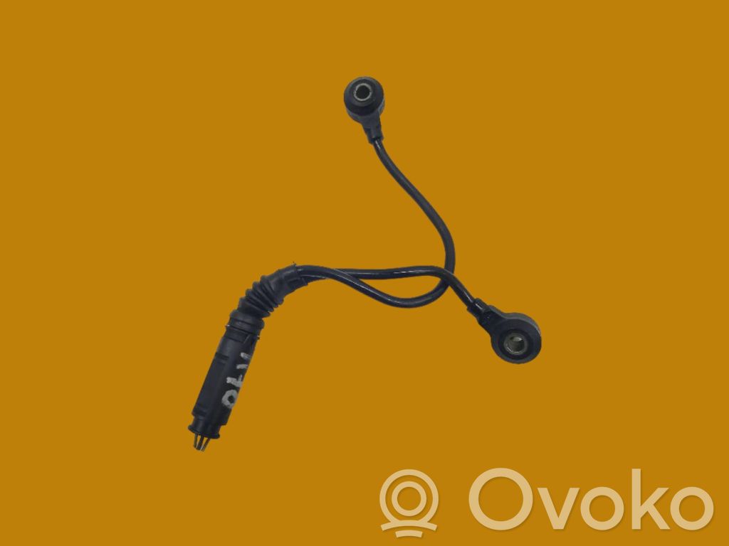 BMW 3 E90 E91 Cita veida sensors 