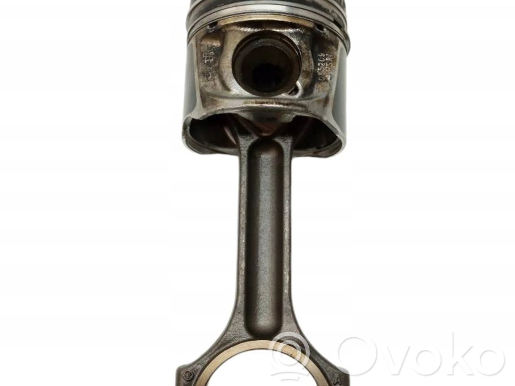 Citroen Jumper Pistón con biela 