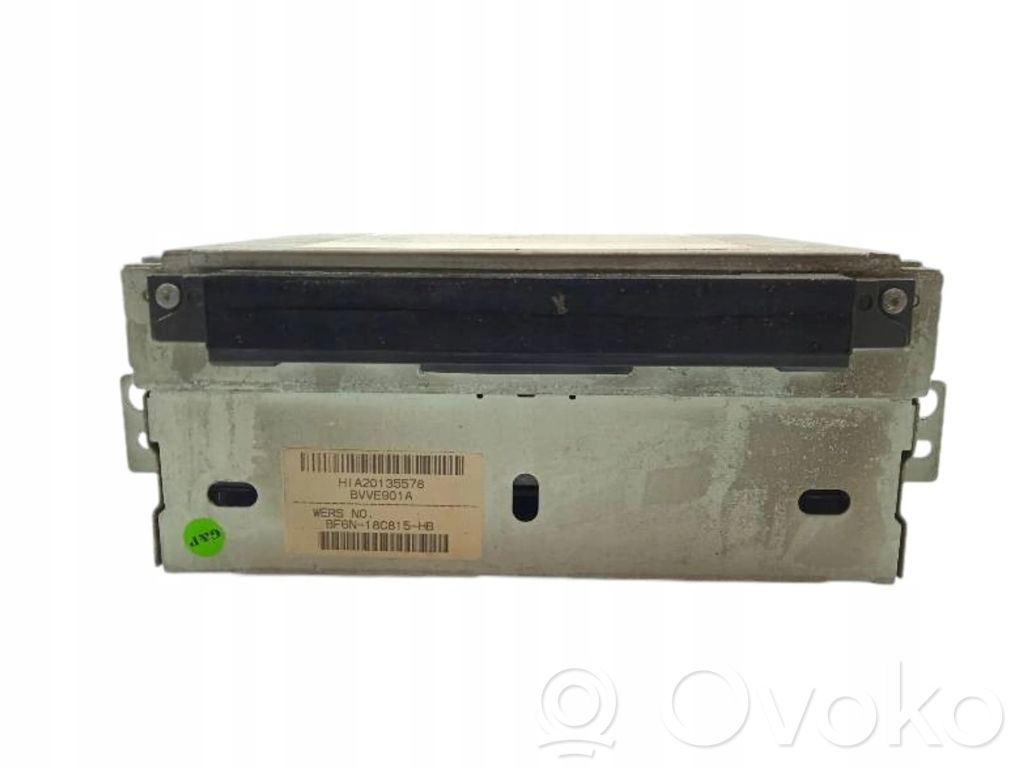 Volvo S60 Panel / Radioodtwarzacz CD/DVD/GPS 