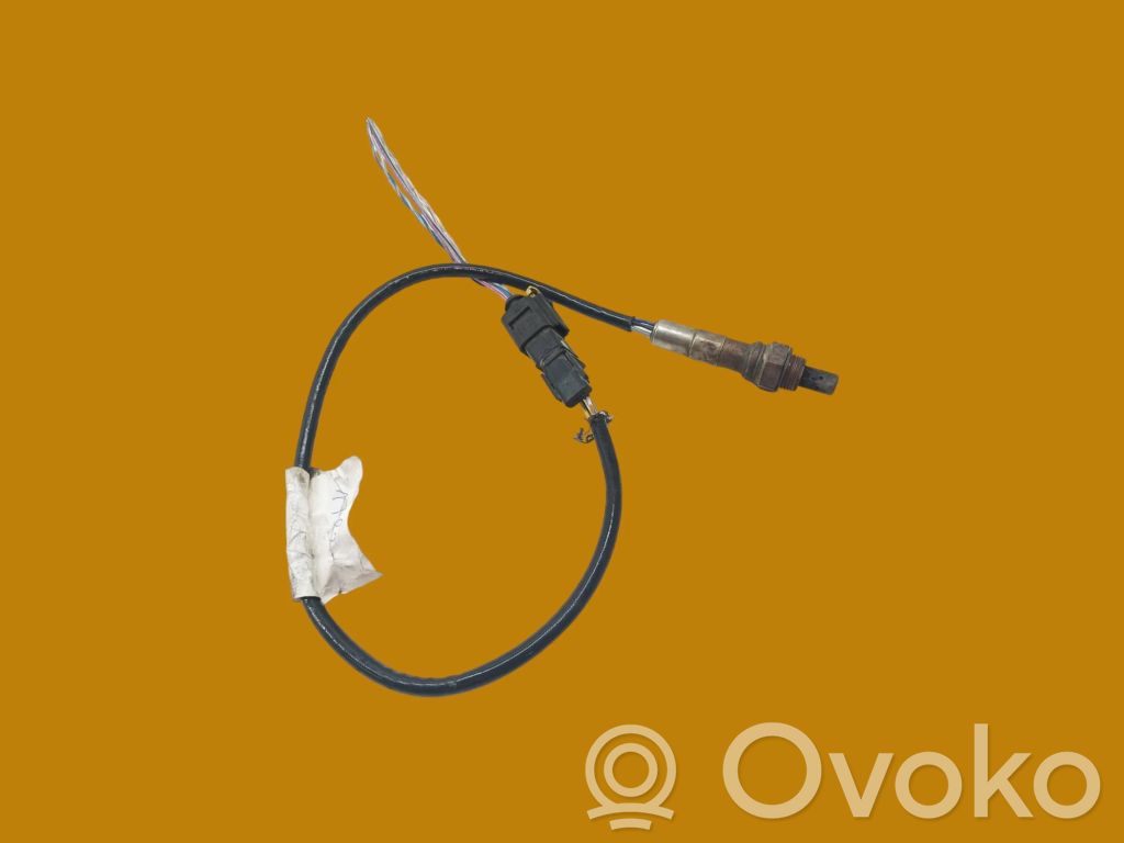 Fiat Grande Punto Lambda probe sensor 