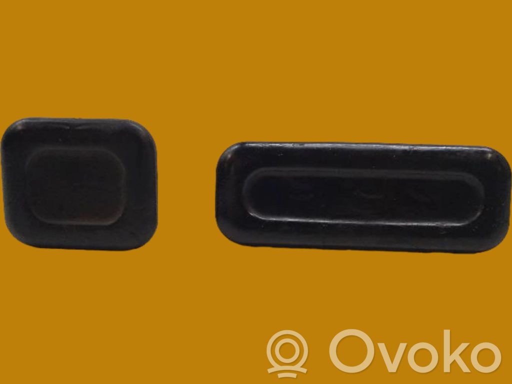 Interruptor para abrir la puerta trasera