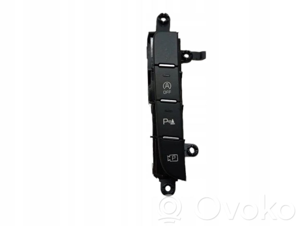 KIA Pro Cee'd III Other switches/knobs/shifts 