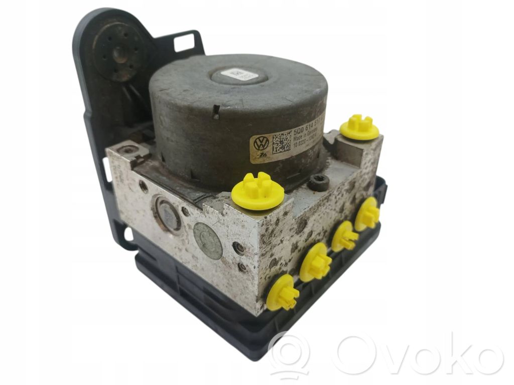 Skoda Superb B8 (3V) ABS Pump 