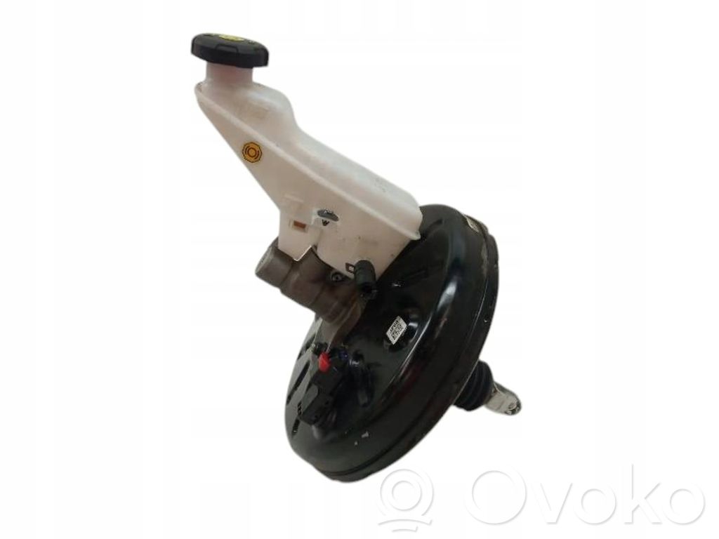 KIA Pro Cee'd III Servofreno 