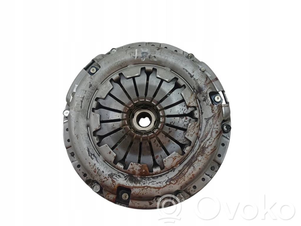 Renault Megane IV Clutch set kit 