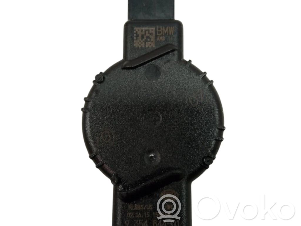 BMW X5 F15 Sensor 